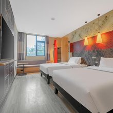 美沁酒店(厦门东渡客运码头东渡路店)