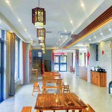 臻源民宿(安福武功山店)