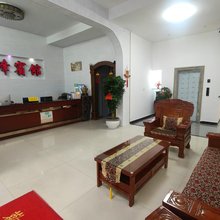 福鼎新金峰宾馆