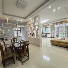 莽山红民宿