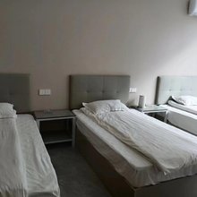 灌云悦来宾馆