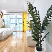 乐宿空间(紫竹湾商业广场店)