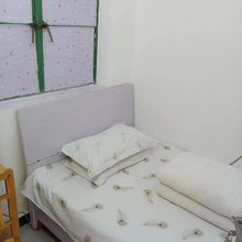 郑州小云民宿(郑州大学第三附属医院店)