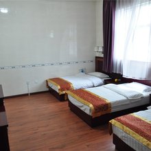 大理明安酒店