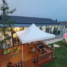 张家口小资民宿