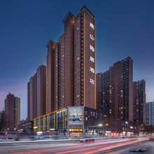 南阳南山园居酒店(独山大道吾悦广场店)