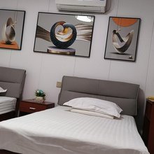 怡鑫公寓(西安长乐西苑店)