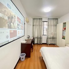长沙最美旅馆