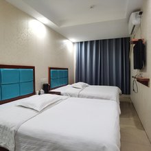 长沙友辉宾馆(中南大学湘雅附三医院店)