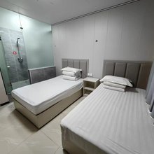 南漳瑞诚宾馆