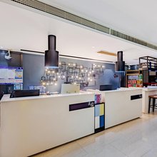 MEISU 美宿艺术酒店(合肥宜家家居海棠地铁站店)
