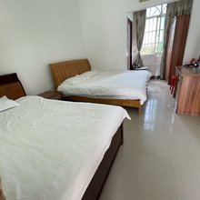 椰之缘民宿