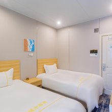 广州城市客寓(员村地铁站中山六院店)