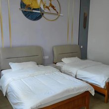 浮梁云空间驿站