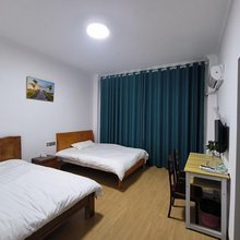 浏阳五星湾民宿