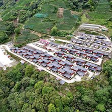 墨脱门巴小院