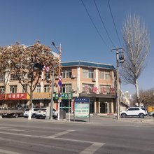 云隆宾馆