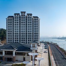 防城港和乐·海景度假酒店