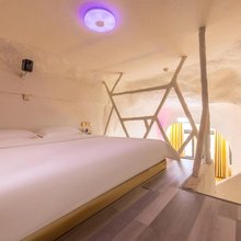 宿泊保利理想loft公寓