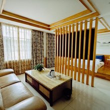 崇州鸿运客栈