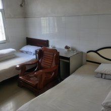 国芝公寓(南昌火车站店)