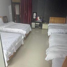 宜章梧塘湖宾馆