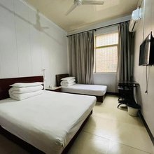 渭南天美招待所