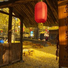 腾冲盈滇客栈(银杏村店)