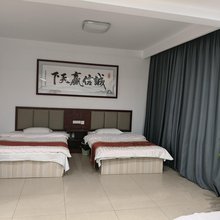 霍林郭勒宏福宾馆