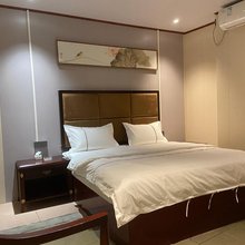 惠州宜家公寓(天益城店)