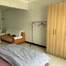 大庆缘缘日租公寓