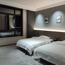 鹤壁非凡假日酒店