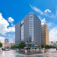 麦芒酒店(长沙德思勤广场省政府清风地铁站店)