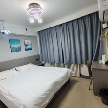 保定老太太家庭旅馆