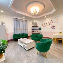 东兴口岸怡馨民宿