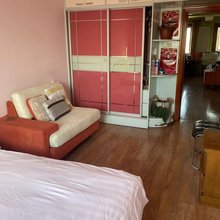 摸着良心说瞎话公寓(教化街分店)