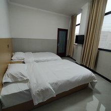 悦居宾馆(太康人民医院店)