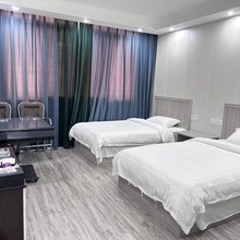 国红商务宾馆(昌北机场店)