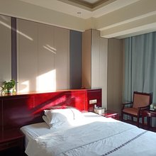江城佳驿酒店
