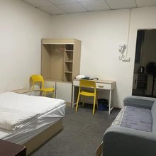 永佳公寓(广深大道店)