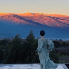 大理白平衡WHITEBALANCE