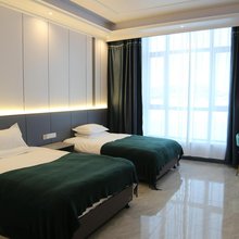 漠河铠德精品酒店