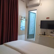 广州明记公馆(长隆野生动物世界北门店)