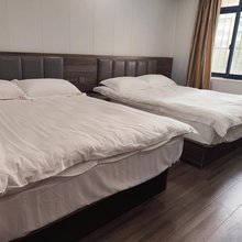 昆山振盛宾馆(第一人民医院东部院区店)