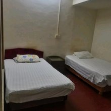 宜兴新客站旅馆