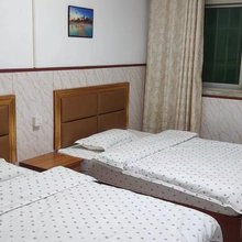 诚信住宿