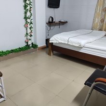 安欣公寓(惠州火车站店)