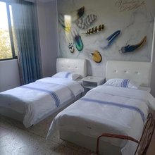 永定柠檬园民宿