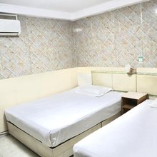 宣兴住房(济南英才学院店)