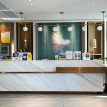 襄阳富鑫凯利酒店